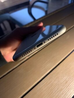 IPHONE 11 WHITE 64GB - 3