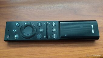 Samsung QE50QB7AAU - 3