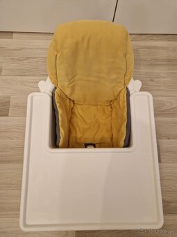Detská stolička Antilop IKEA - 3