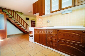 NA PREDAJ 3-izb. mezonetový byt – Turčianske Teplice,... - 3