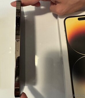 Iphone 14 pro Max - 3