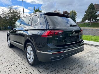 Volkswagen Tiguan Allspace 2.0 TDI Life DSG - 3