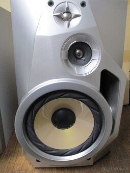 SONY SS-RXD5S - 3