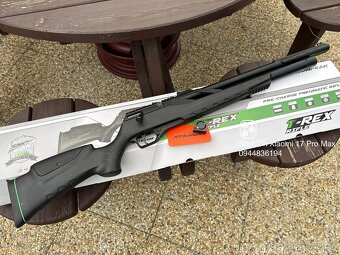 Snowpeak TREX - 3