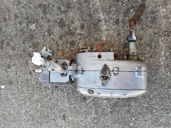 Predám motor na jawu 50 typ 20, 21,23 - 3