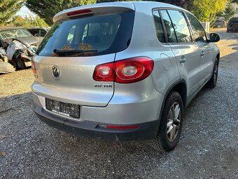 Volkswagen tiguan - 3
