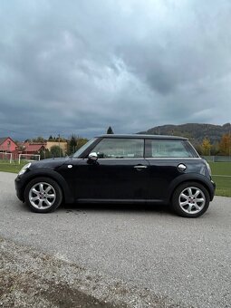 Mini Cooper - 3