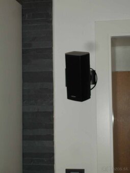 BOSE Lifestyle SoundTouch 525 séria IV - 3