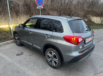 Suzuki vitara 1,6 - 3
