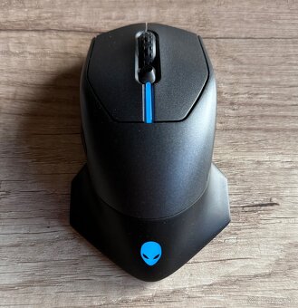 Dell Alienware 610M - 3