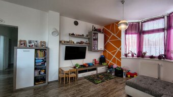 3 izbový byt so záhradou a 2x parkovacie miesta - 3