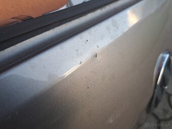 Kufrové dvere vw TOURAN - 3