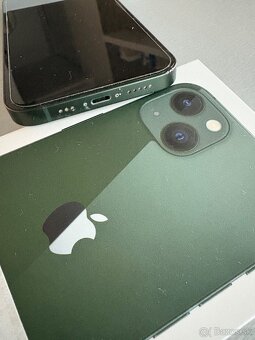 iPhone 13, 256GB - 3