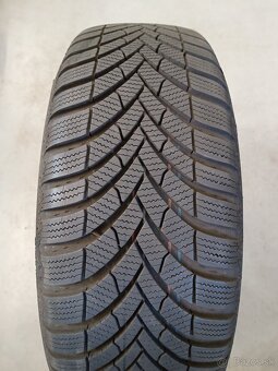 Predam zimne kolesa 5x112 R16 6J ET43 ORIGINAL SKODA KAROQ - 3