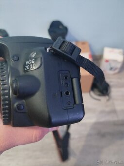 Rozpredám fototechniku - 3