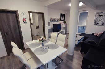 PREDANÉ krásny 2 izbový byt, Novostavba - Zlatovce, Trenčín - 3