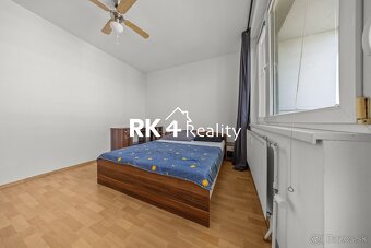 RK4 - Predaj - 2 i. byt - Petržalka - Šustekova ul. - PRED - 3