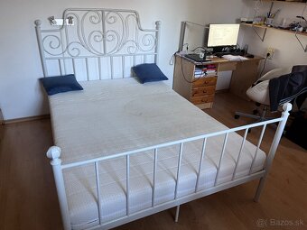 Manzelska postel - 3