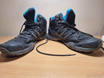 Adidas Terrex Swift R2 Mid GTX (45,1/3) - 3
