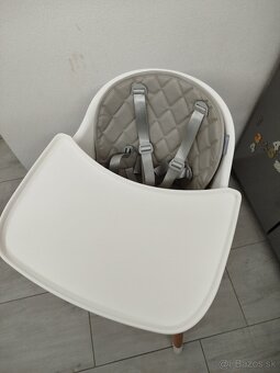 Detská jedálenská stolicka - 3