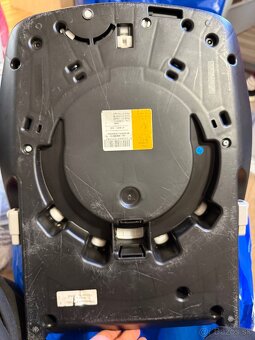 Maxi Cosi AxssisFix Plus - 3