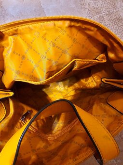 Taška alebo ruksak s popruhmi zn. Segue.. - 3