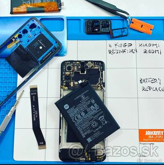 Servis Počítačov a Mobilov - 3