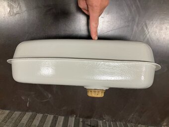 Predam palivovu nadrz na skuter Tatran / Manet - 3