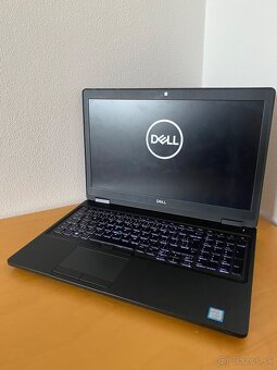 Predám Novy Latitude 5590 - 3