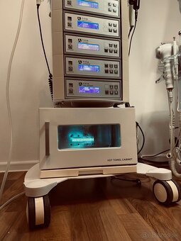 2x Kozmeticke profesionalne pristroje - 3