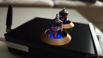 Elektrónkový predzosilňovač - 3