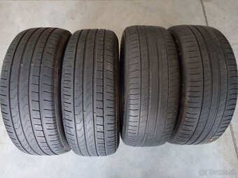 Predam ALU 5x112 R16 7,5J ET45 ORIGINAL AUDI VOLKSWAGEN - 3