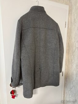 Pánsky kabát Tom Tailor XL - 3