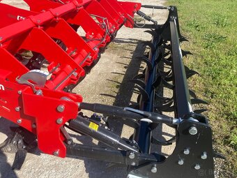 🟢 Özdöken CGM‑7 – NOVÝ Podryvák / Chisel Plow - 3