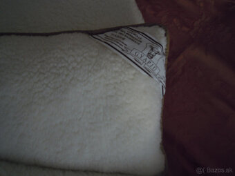 Lacno predám nové ovčie rúno - 3