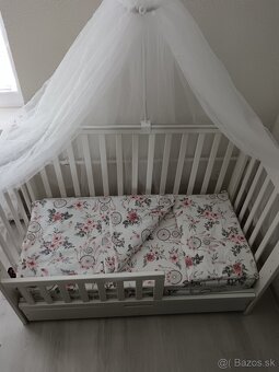 Detska psielka s vybavou - 3