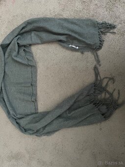 Šatky dámske - 3ks - 3