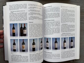 nové knihy o vínach - 3