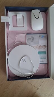 Babysense 2 Pro monitor dychu - 3