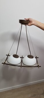 Predám stropné svietidlá - 3