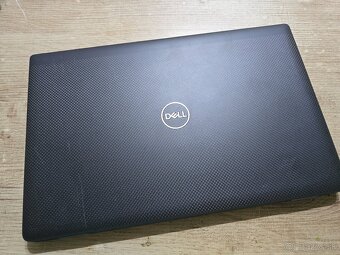 Karbonovy Dell Latitude 7520 s procesorom i7 11 generacie 16 - 3