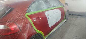 Lakyrnicke, klampiarske prace - 3