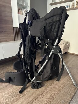 Turistický nosič lupilu - 3