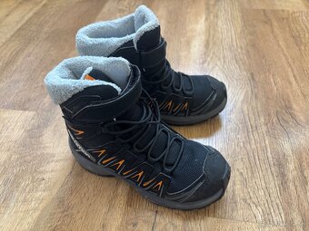 Zimne topanky - 3