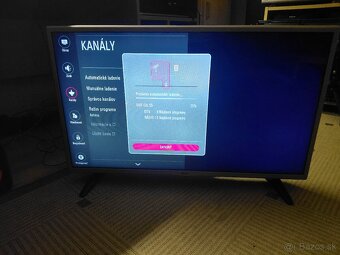 Televízor LG 32LH510B - 3