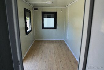 Obytný kontajner - 3