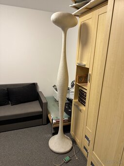 Predám umeleckú lampu - 3