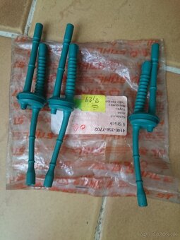 valec Vari, filter MS 180 Stihl - 3