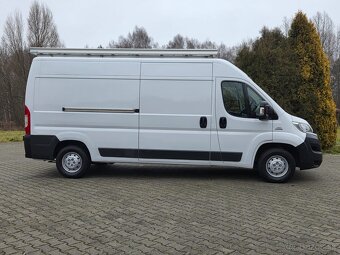 Predám dodávku Fiat Ducato 2,3 - 3