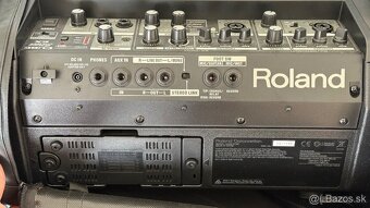 Roland Cube Street EX - 3